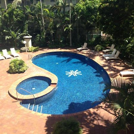 Centrepoint Resort Gold Coast Kültér fotó