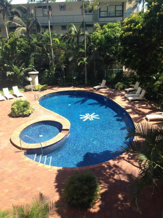 Centrepoint Resort Gold Coast Kültér fotó