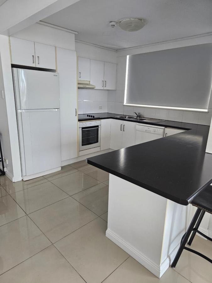 Centrepoint Resort Gold Coast Kültér fotó