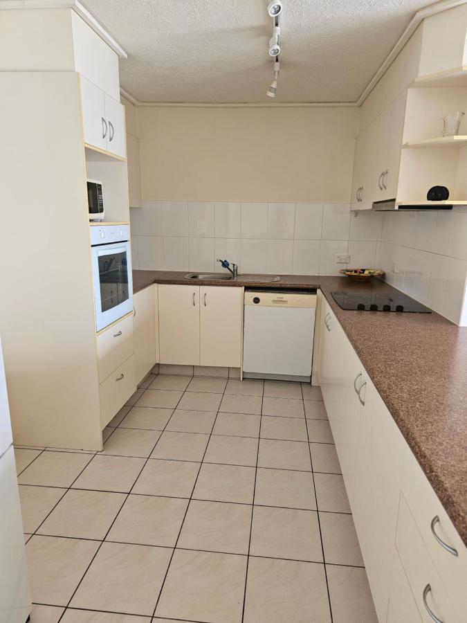 Centrepoint Resort Gold Coast Kültér fotó
