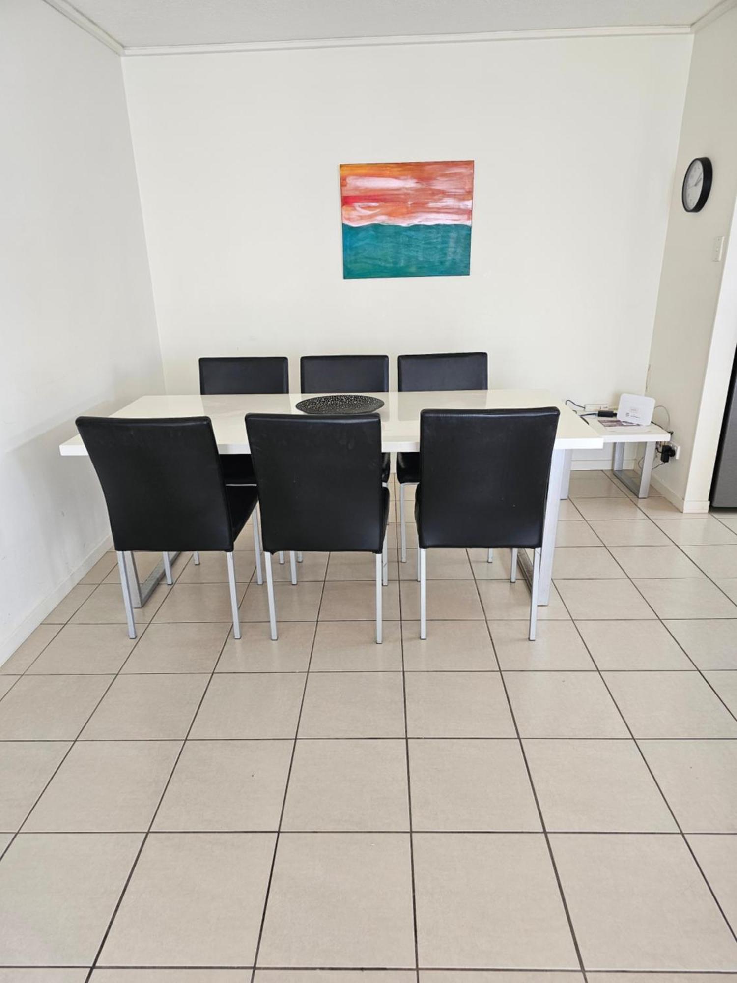 Centrepoint Resort Gold Coast Kültér fotó