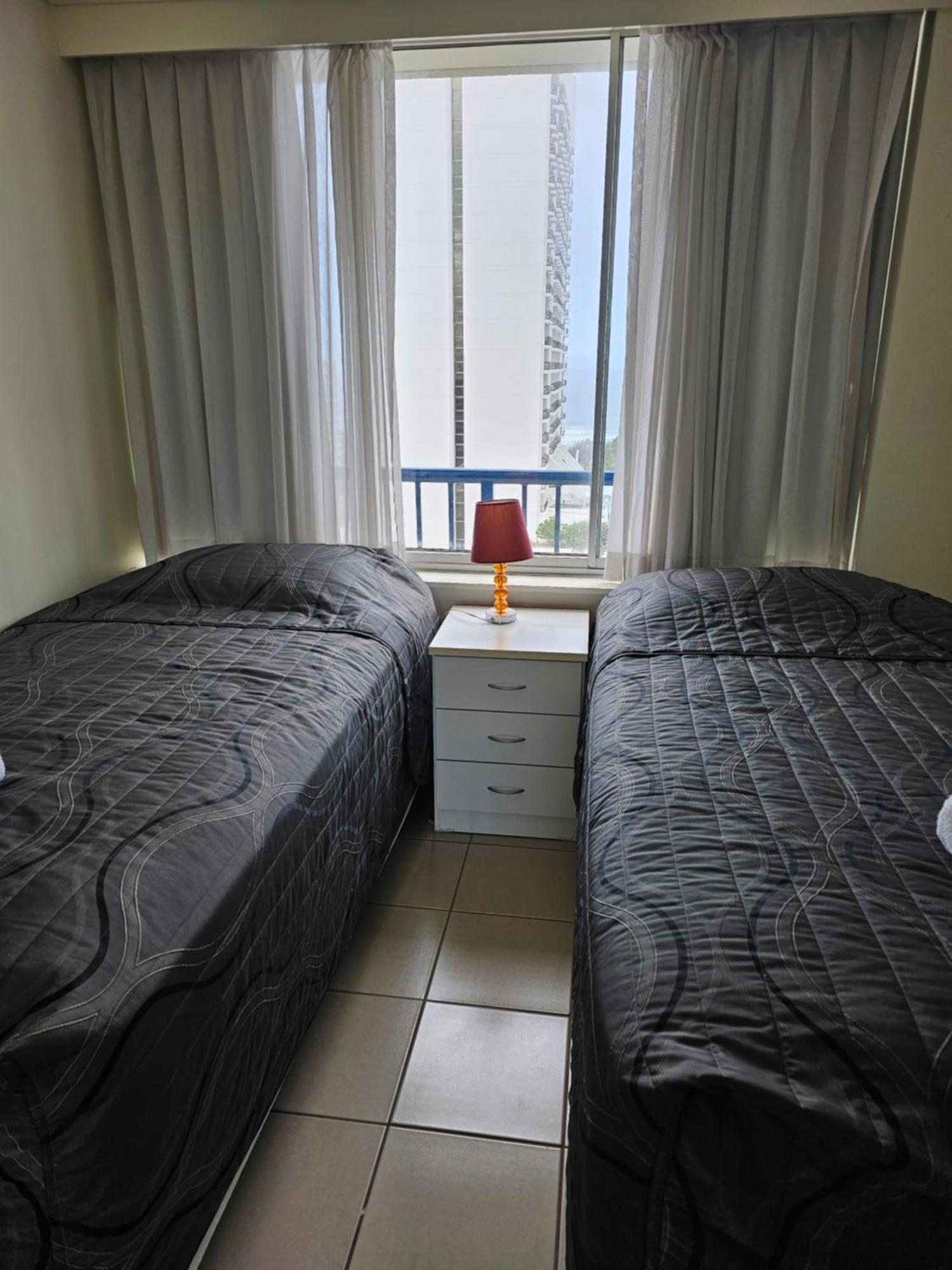 Centrepoint Resort Gold Coast Kültér fotó