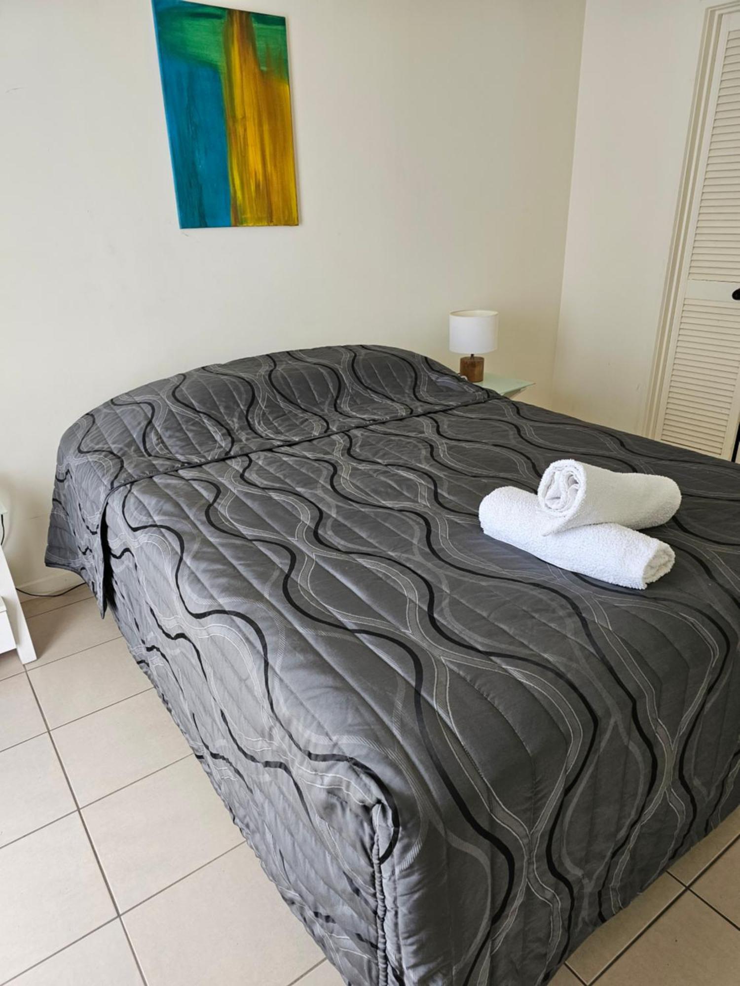 Centrepoint Resort Gold Coast Kültér fotó