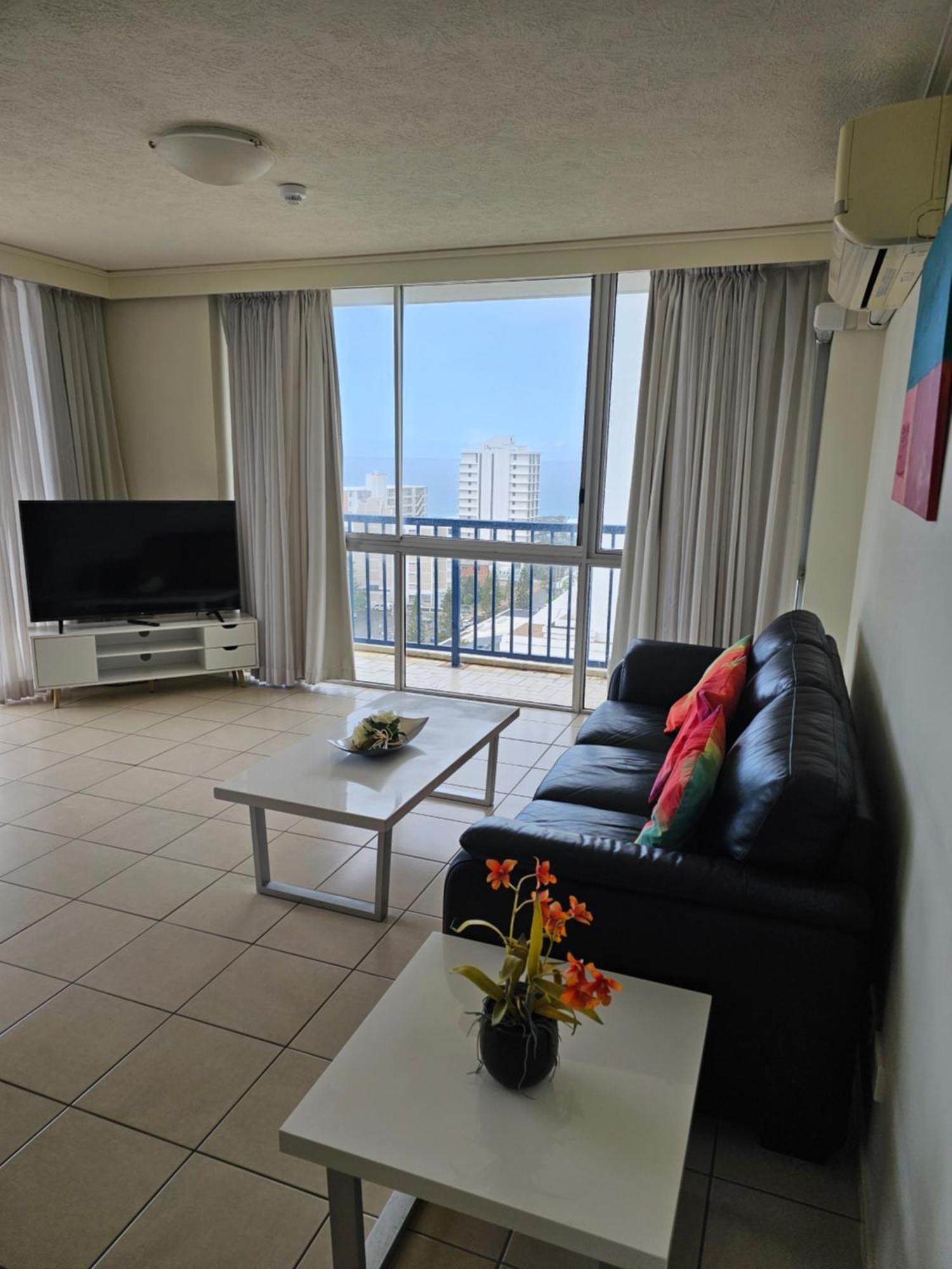 Centrepoint Resort Gold Coast Kültér fotó