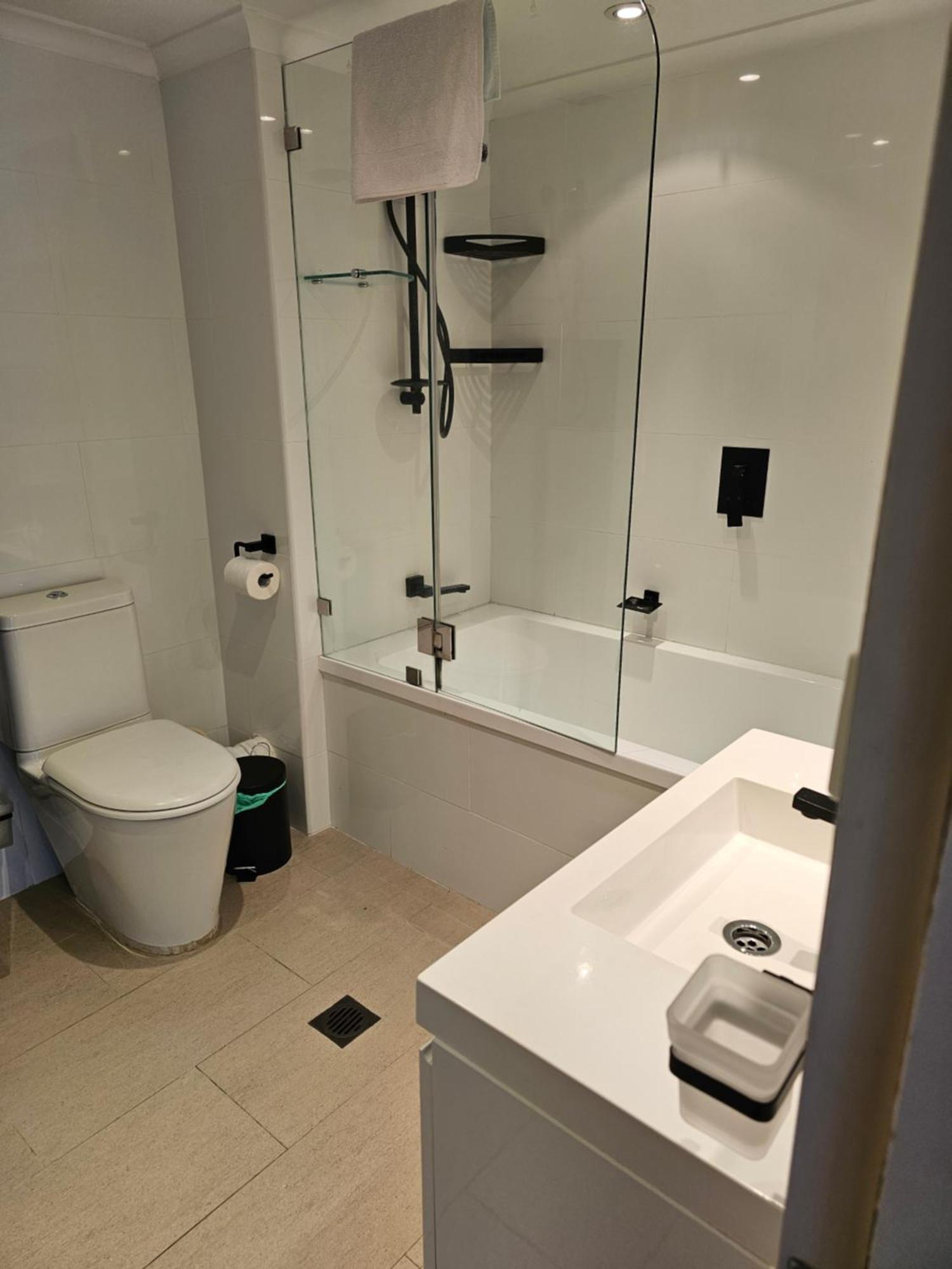 Centrepoint Resort Gold Coast Kültér fotó