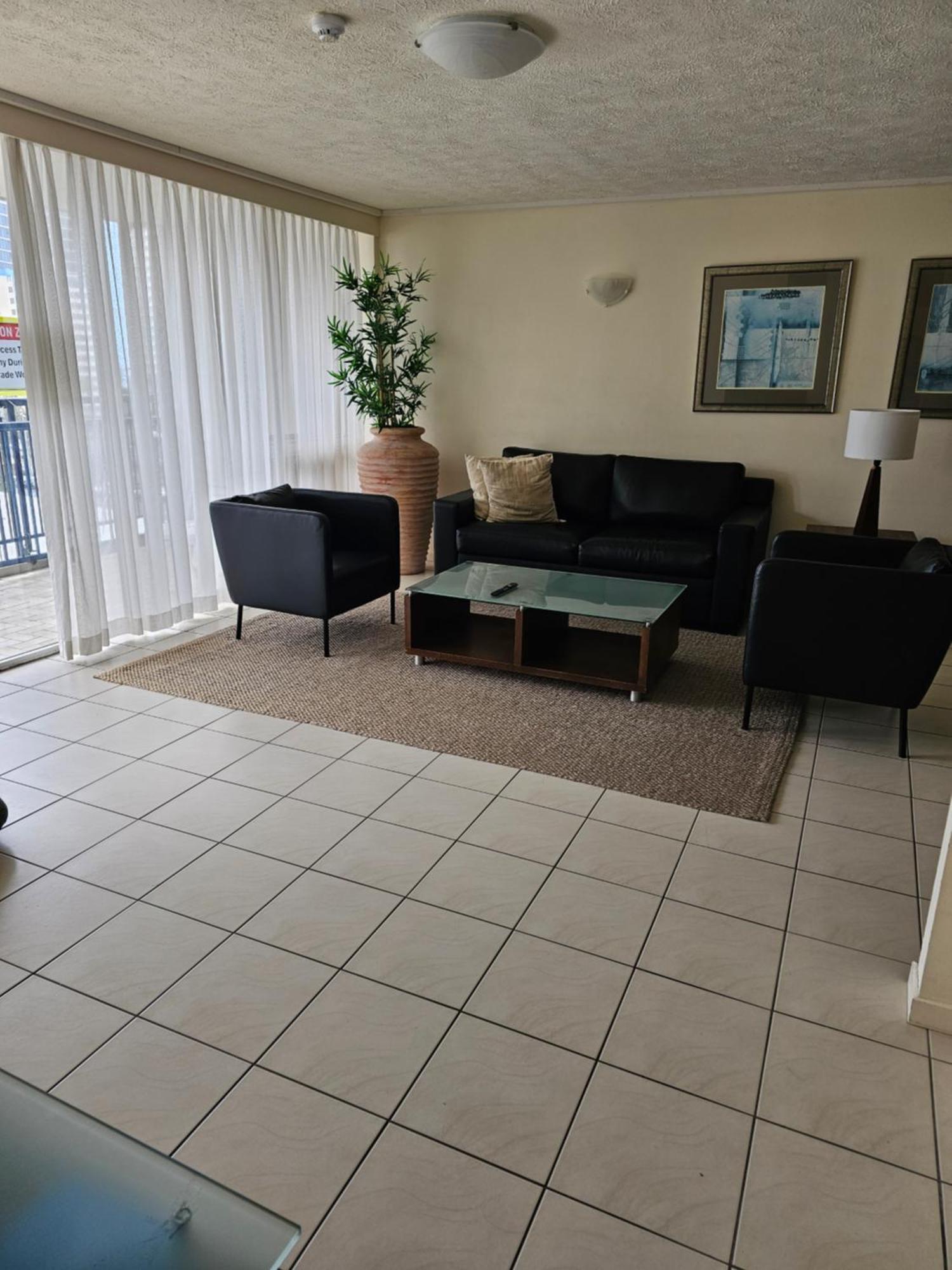 Centrepoint Resort Gold Coast Kültér fotó