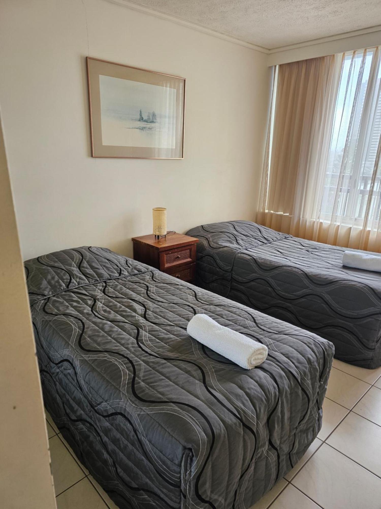 Centrepoint Resort Gold Coast Kültér fotó