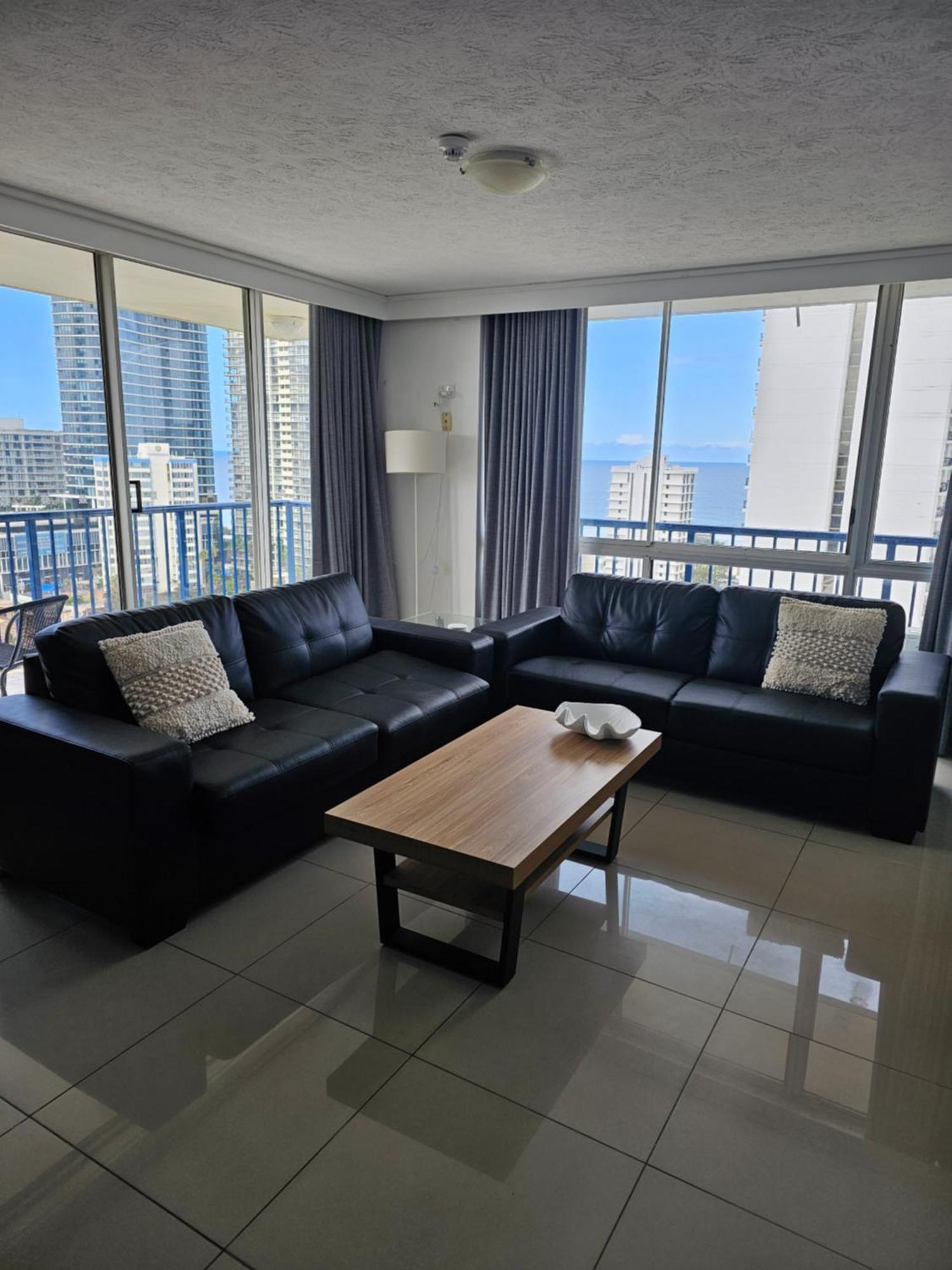 Centrepoint Resort Gold Coast Kültér fotó