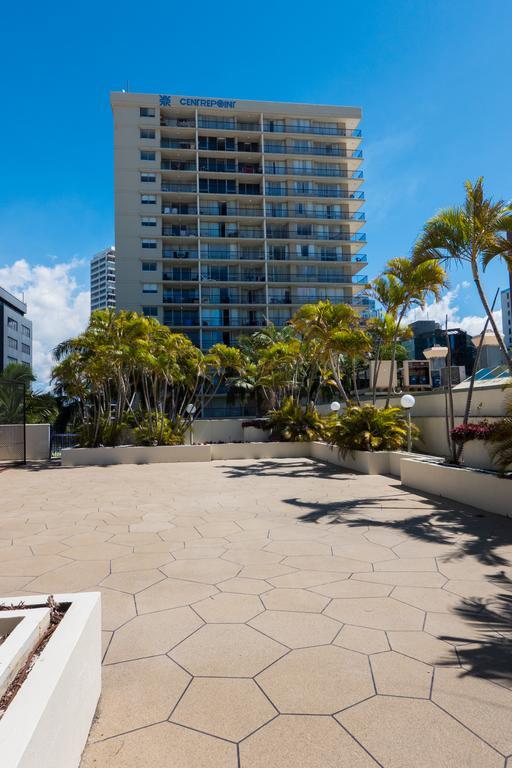Centrepoint Resort Gold Coast Kültér fotó