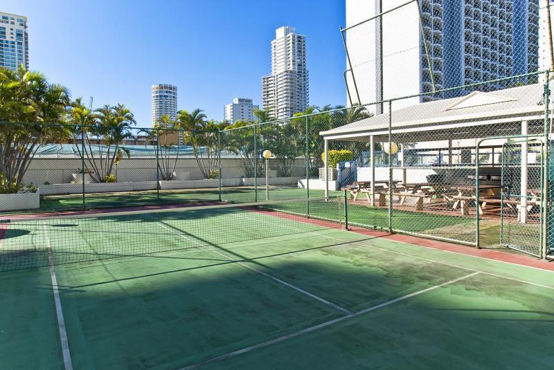 Centrepoint Resort Gold Coast Kültér fotó