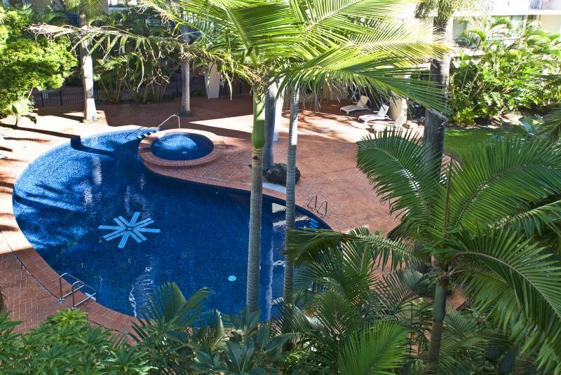 Centrepoint Resort Gold Coast Kültér fotó