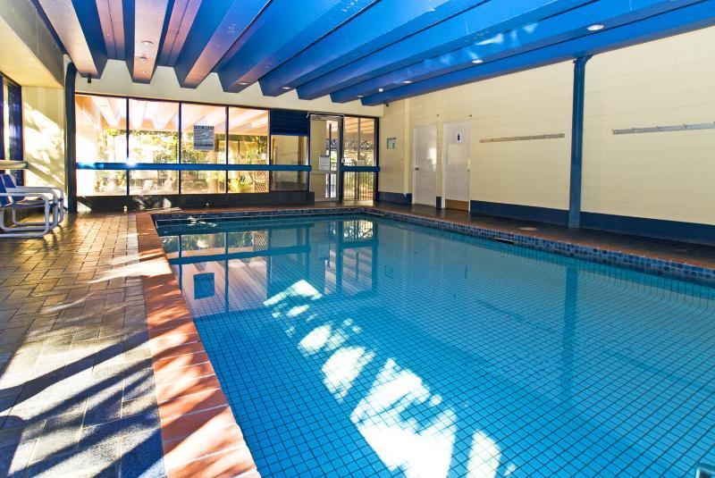 Centrepoint Resort Gold Coast Kültér fotó