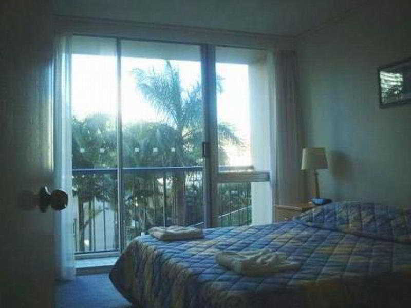 Centrepoint Resort Gold Coast Kültér fotó