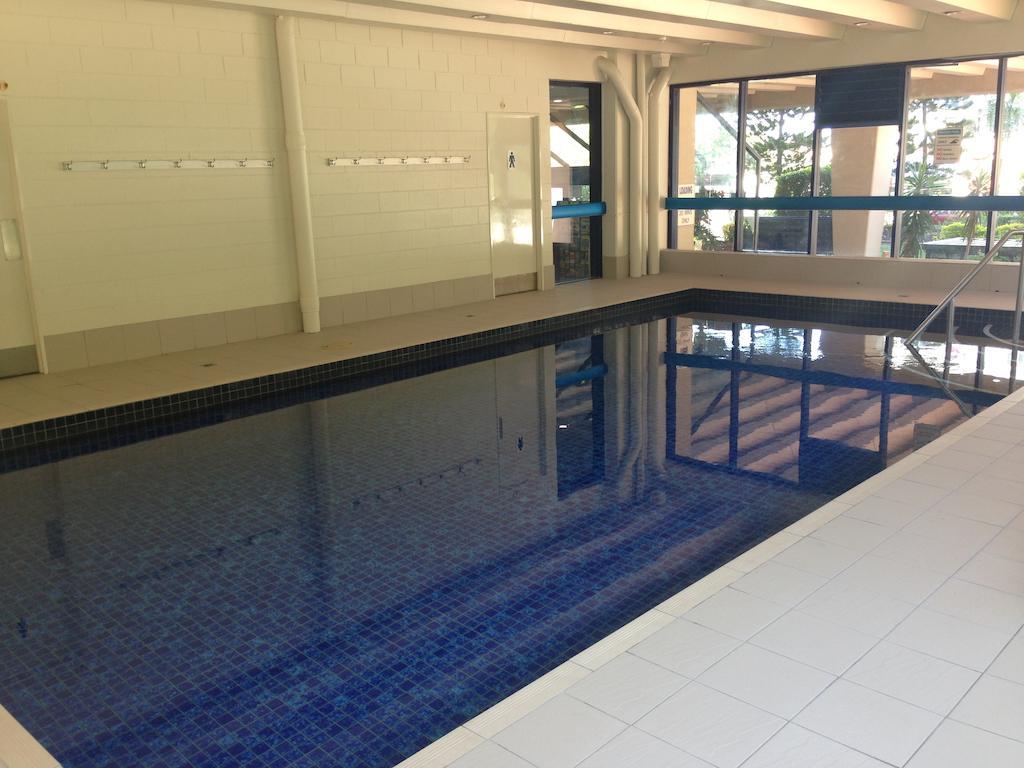 Centrepoint Resort Gold Coast Kültér fotó